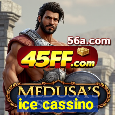 ice cassino